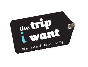 TheTripIWant