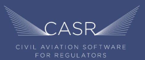 CASR - Civil Aviation Software for Regulators